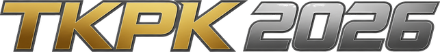 TKPK 2026 Logo